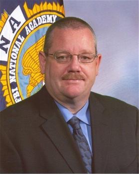 Police Chief Daniel Meyers